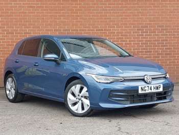 2025 - 1.5 TSI Match 5dr