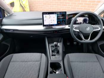Used Volkswagen Golf 2025 for sale - 74836655: Photo
