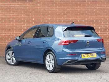 Used Volkswagen Golf 2025 for sale - 74836655: Photo