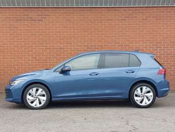 Used Volkswagen Golf 2025 for sale - 74836655: Photo