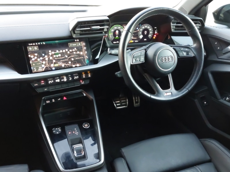 Used Audi A3 2021 for sale - 76687647: Photo 13