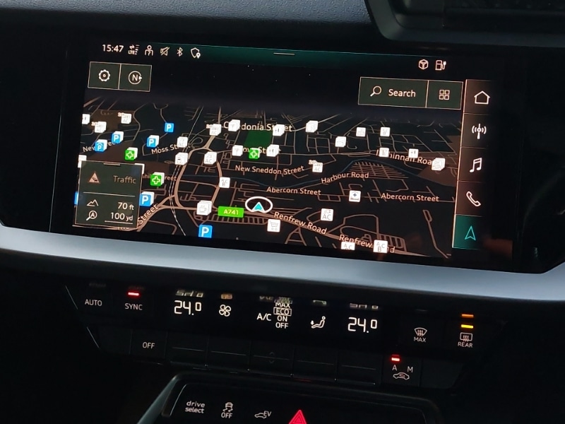 Used Audi A3 2021 for sale - 76687647: Photo 15