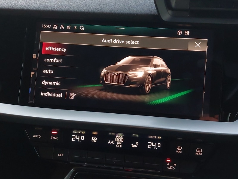 Used Audi A3 2021 for sale - 76687647: Photo 17