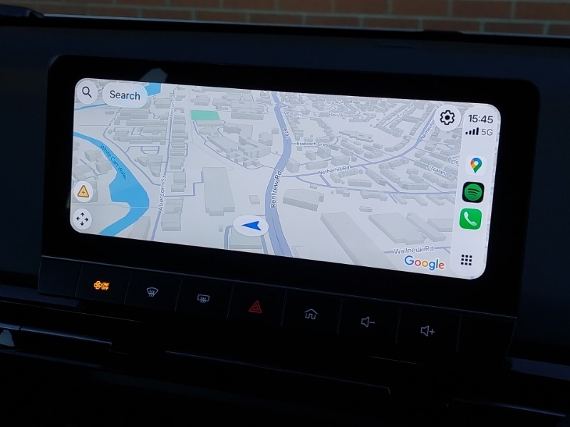 Used MG MG4 2023 for sale - 76651615: Photo 19