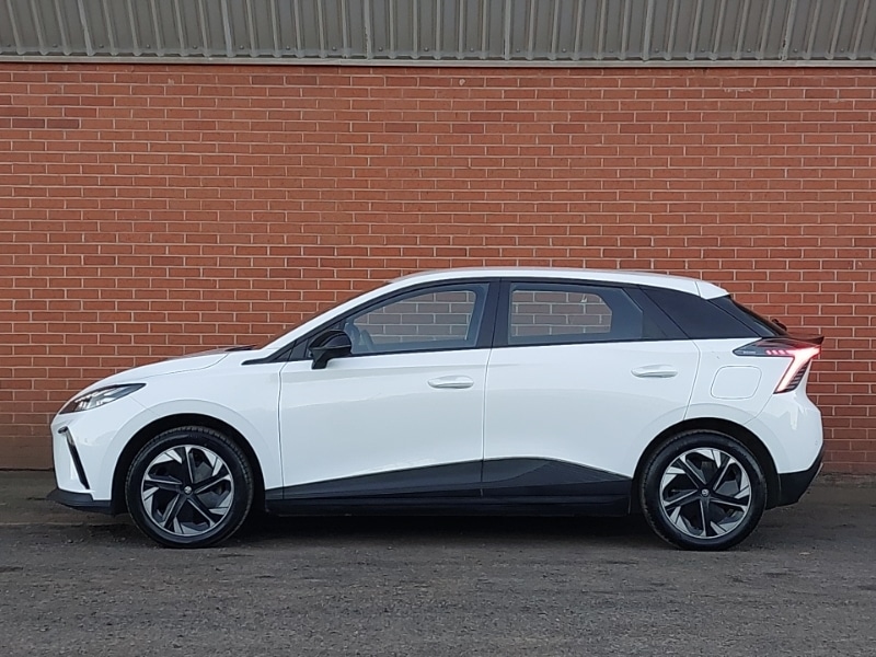 Used MG MG4 2023 for sale - 76651615: Photo 4