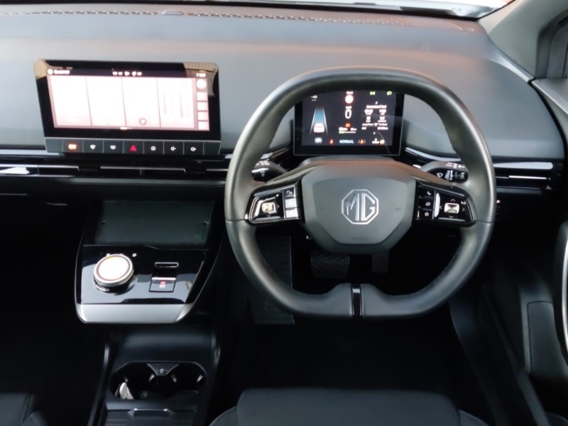 Used MG MG4 2023 for sale - 76651615: Photo 7