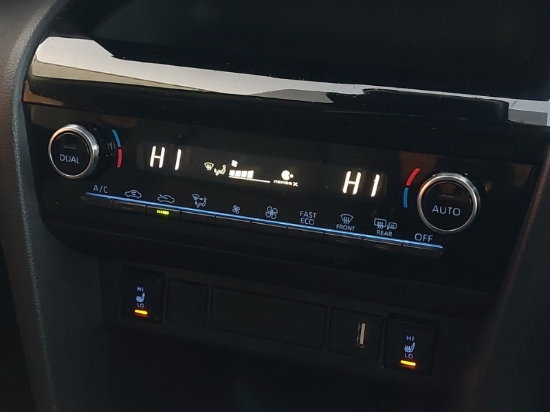 Used Toyota Yaris Cross 2022 for sale - 77318811: Photo 14