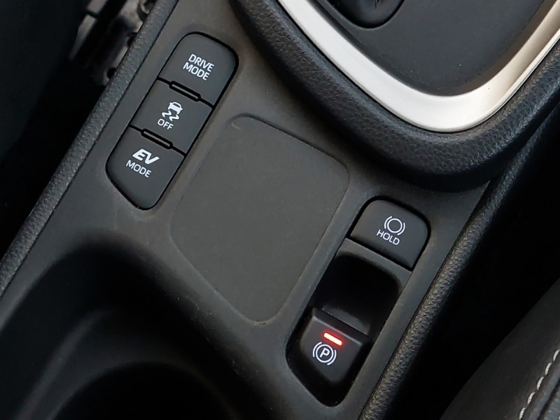 Used Toyota Yaris Cross 2022 for sale - 77318811: Photo 15