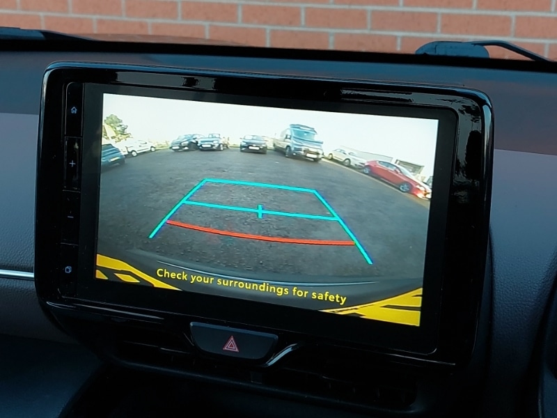 Used Toyota Yaris Cross 2022 for sale - 77318811: Photo 16