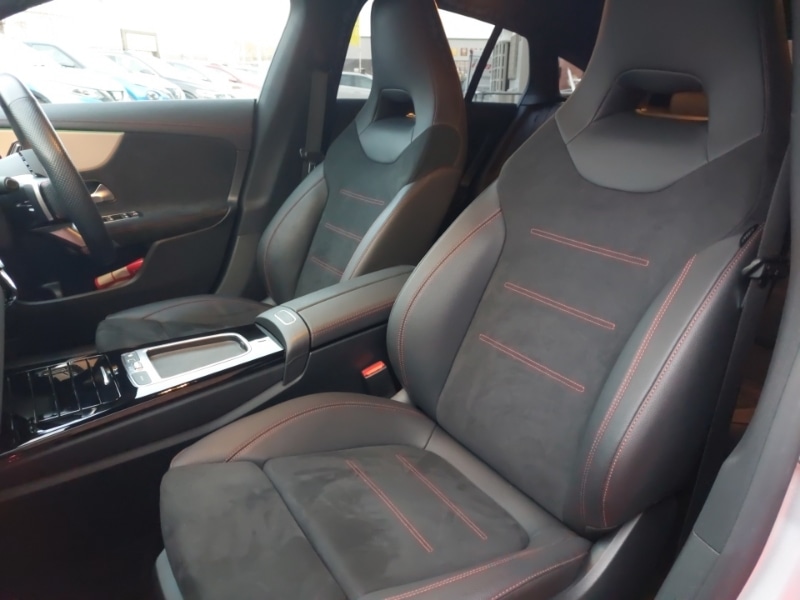 Used Mercedes-Benz CLA 2024 for sale - 77123201: Photo 12