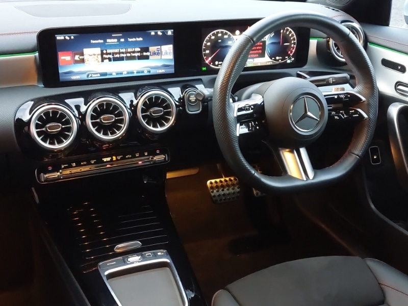 Used Mercedes-Benz CLA 2024 for sale - 77123201: Photo 13