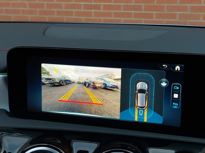 Used Mercedes-Benz CLA 2024 for sale - 77123201: Photo 14