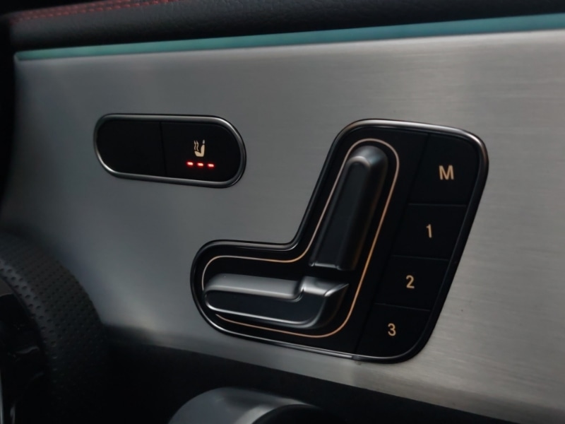 Used Mercedes-Benz CLA 2024 for sale - 77123201: Photo 16