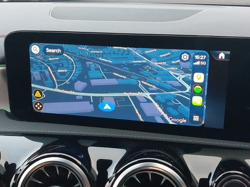 Used Mercedes-Benz CLA 2024 for sale - 77123201: Photo 18