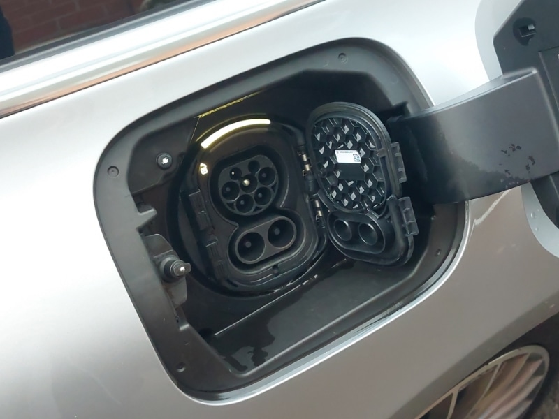 Used Mercedes-Benz CLA 2024 for sale - 77123201: Photo 19