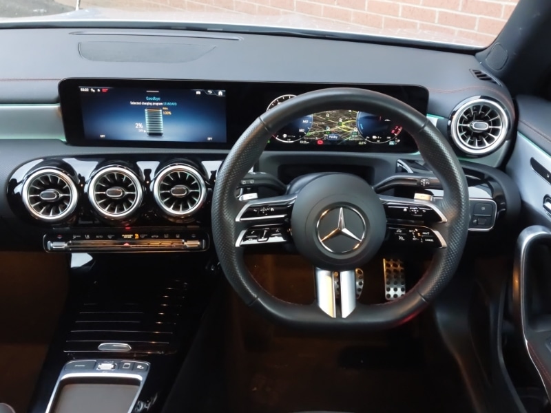 Used Mercedes-Benz CLA 2024 for sale - 77123201: Photo 7