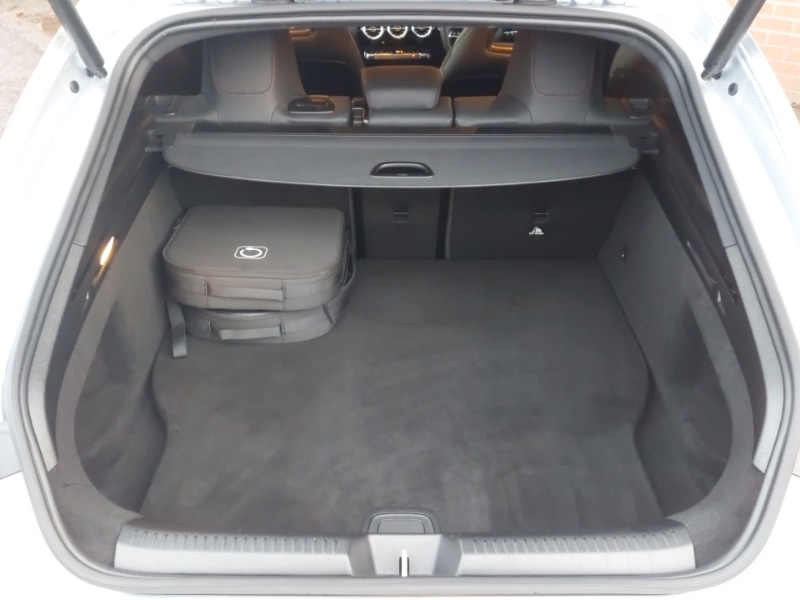 Used Mercedes-Benz CLA 2024 for sale - 77123201: Photo 8