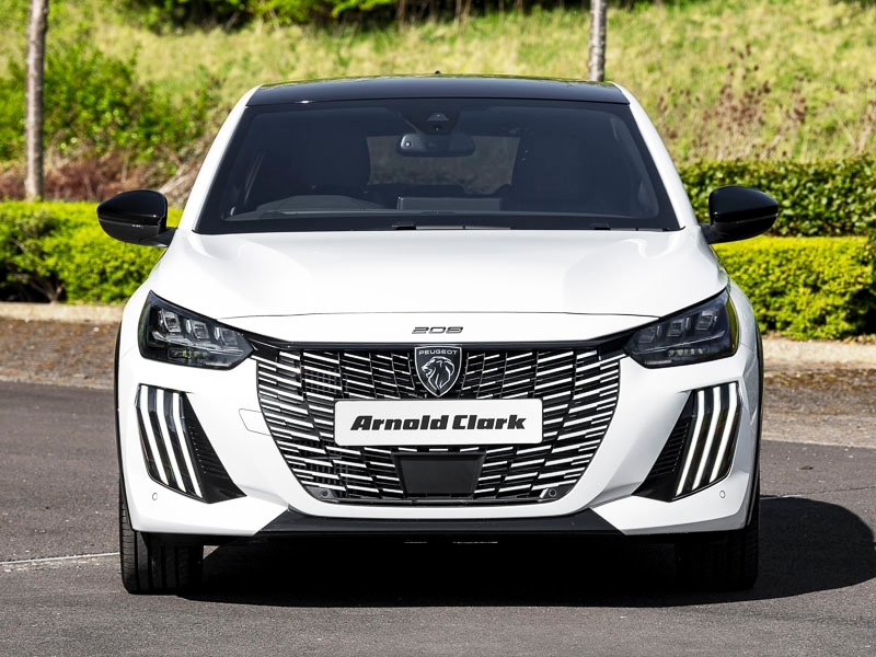 Used Peugeot 2008 2026 for sale - 77767420: Photo 7