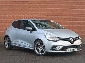Used Renault Clio 2019 for sale - 77678220: Photo