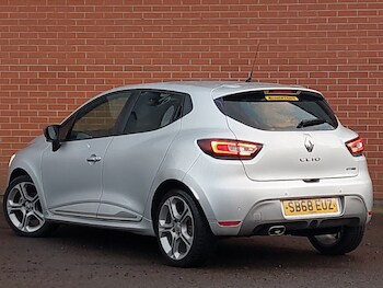 Used Renault Clio 2019 for sale - 77678220: Photo
