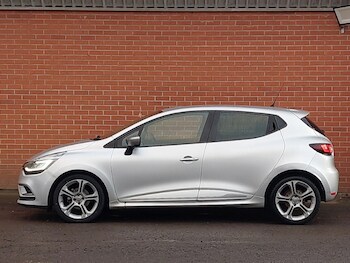 Used Renault Clio 2019 for sale - 77678220: Photo