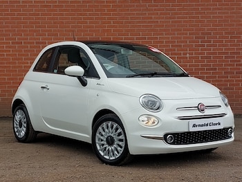 Used Fiat 500 2022 for sale - 78455677: Photo