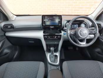 Used Toyota Yaris Cross 2022 for sale - 74826462: Photo