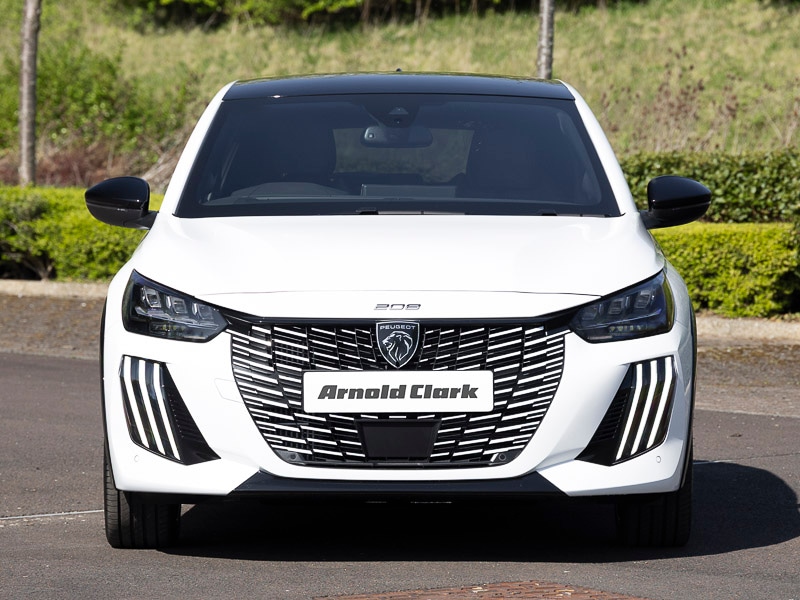 Used Peugeot 208 2025 for sale - 77105579: Photo 10