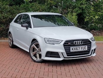 Used Audi A3 2017 for sale - 79638738: Photo