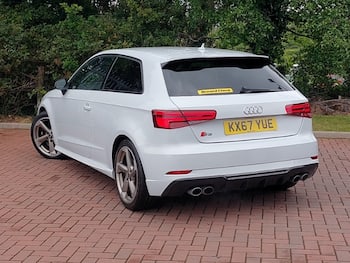 Used Audi A3 2017 for sale - 79638738: Photo