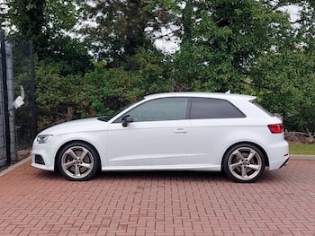 Used Audi A3 2017 for sale - 79638738: Photo