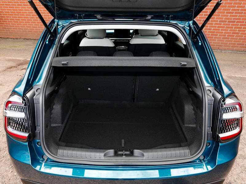 Used Fiat 600 2025 for sale - 77433187: Photo 19