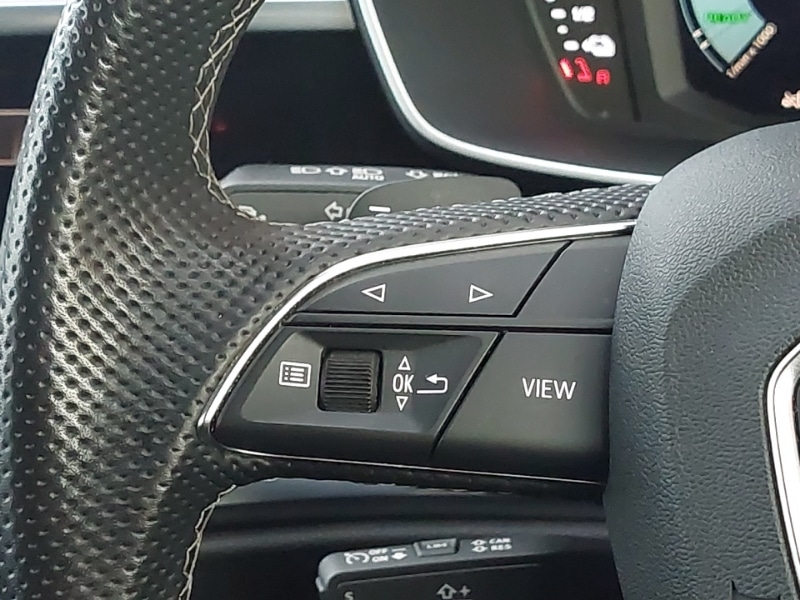 Used Audi Q3 2022 for sale - 77252418: Photo 11