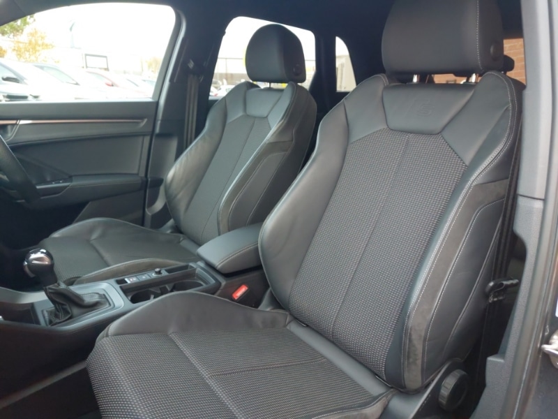 Used Audi Q3 2022 for sale - 77252418: Photo 12