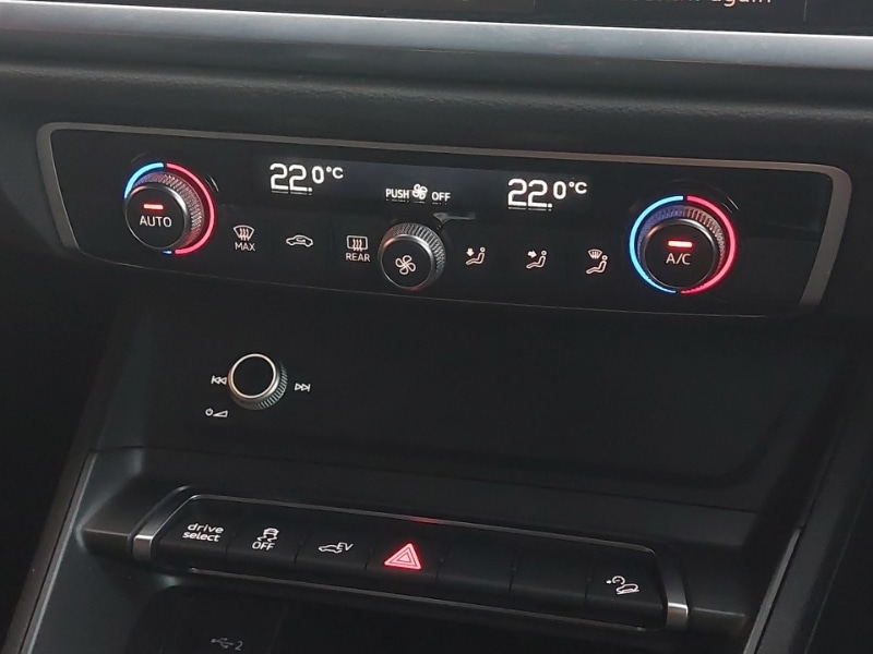 Used Audi Q3 2022 for sale - 77252418: Photo 14