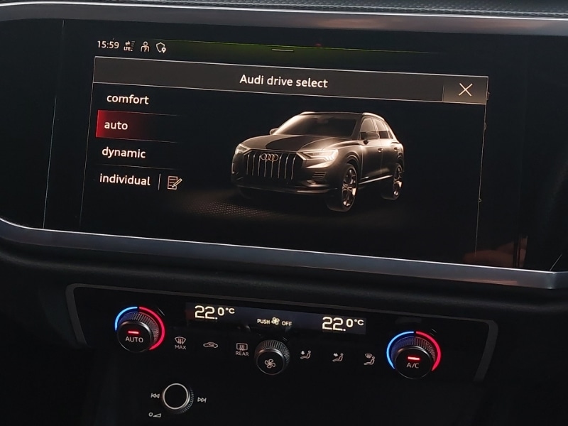 Used Audi Q3 2022 for sale - 77252418: Photo 18