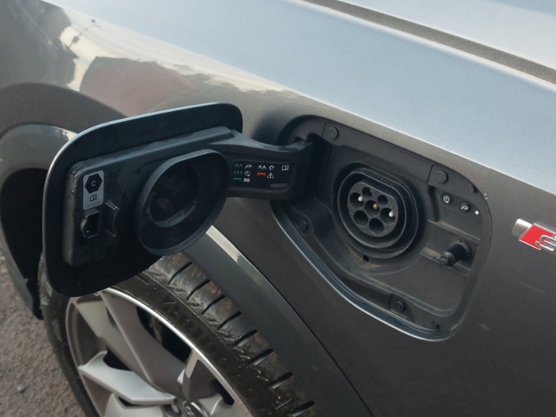 Used Audi Q3 2022 for sale - 77252418: Photo 19