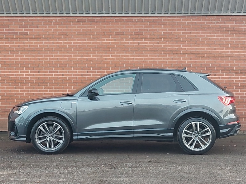 Used Audi Q3 2022 for sale - 77252418: Photo 4