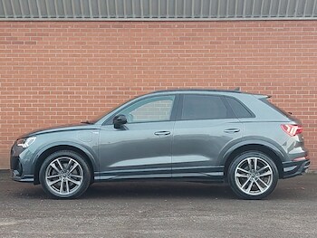 Used Audi Q3 2022 for sale - 77252418: Photo