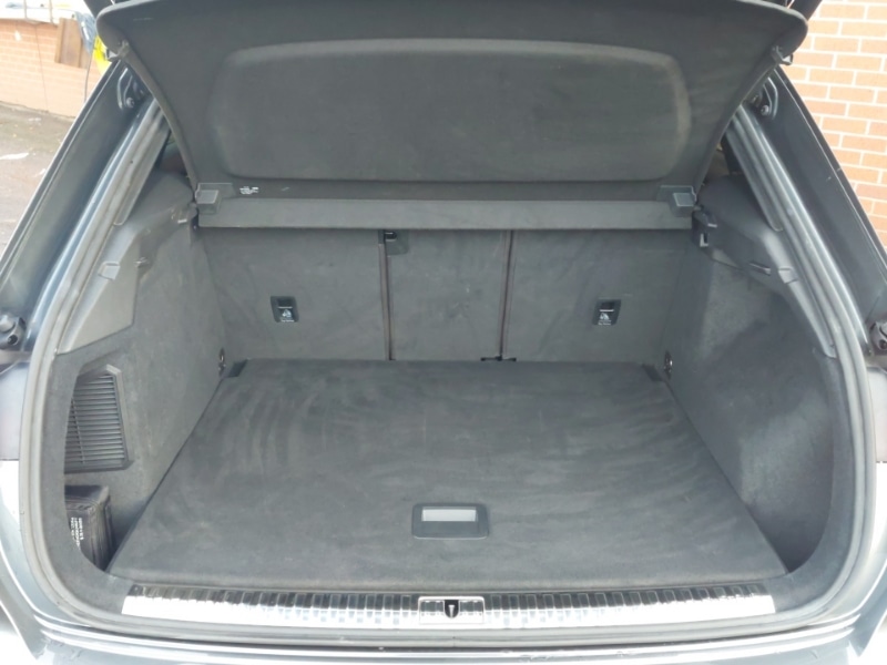 Used Audi Q3 2022 for sale - 77252418: Photo 8