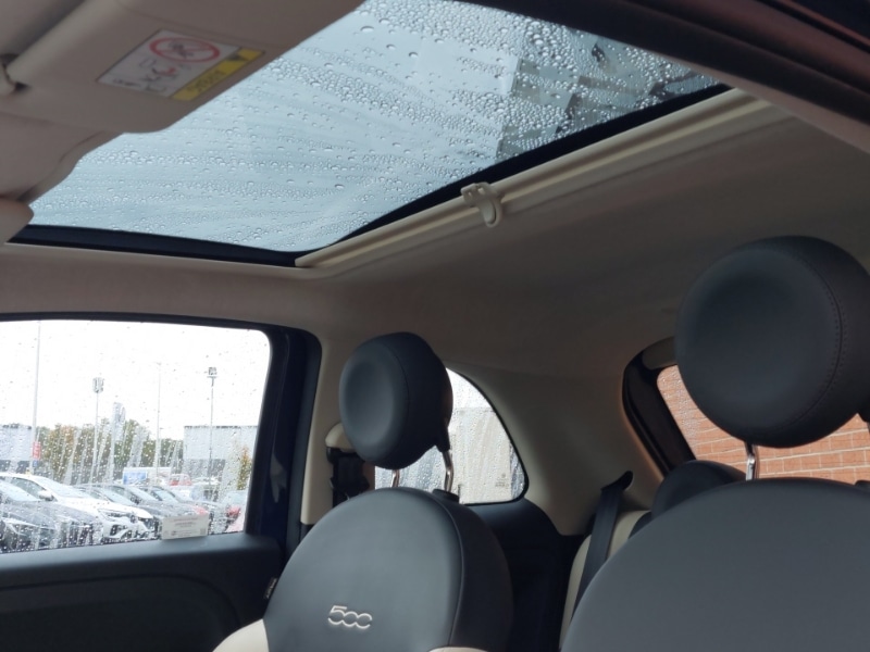 Used Fiat 500 2022 for sale - 76451024: Photo 14