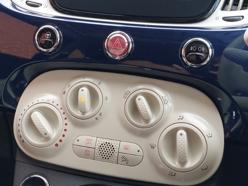 Used Fiat 500 2022 for sale - 76451024: Photo 16