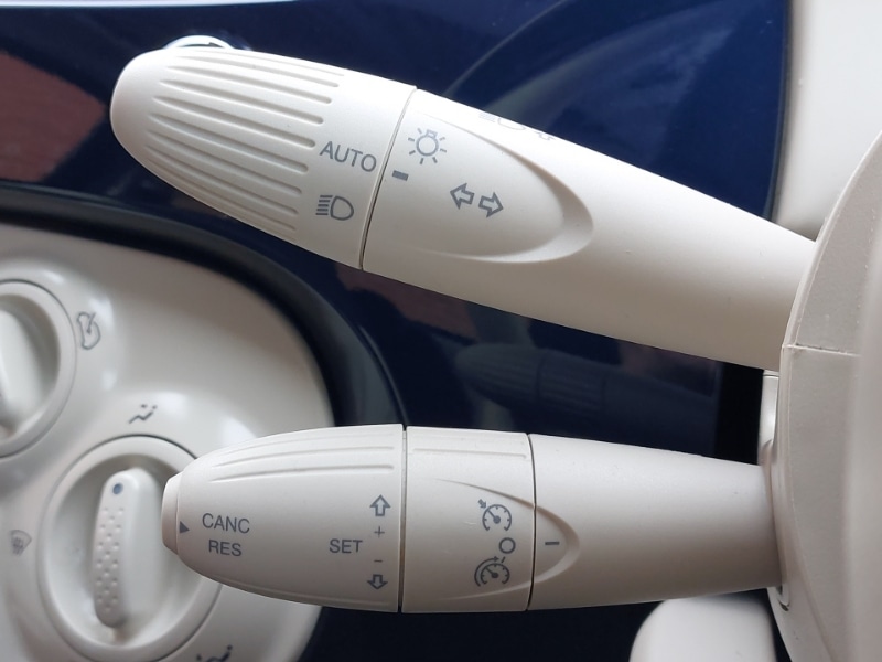 Used Fiat 500 2022 for sale - 76451024: Photo 17