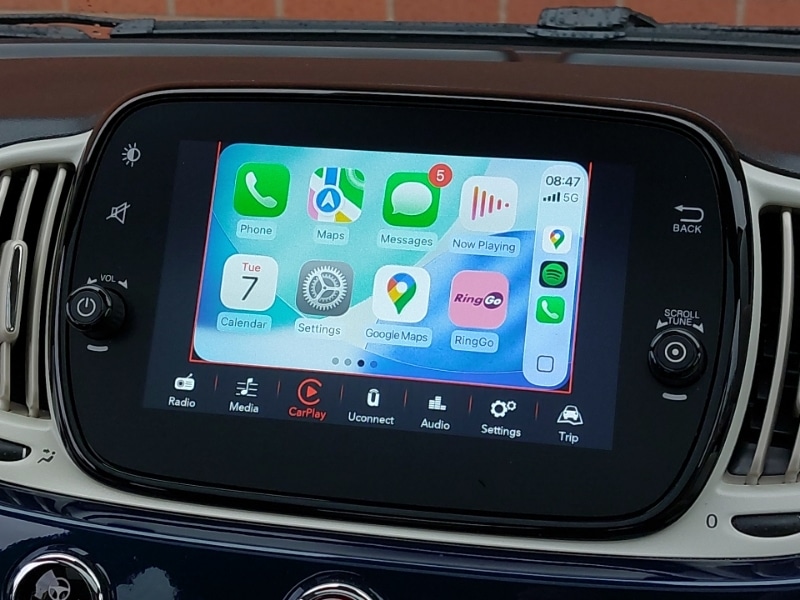 Used Fiat 500 2022 for sale - 76451024: Photo 18