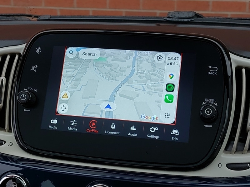 Used Fiat 500 2022 for sale - 76451024: Photo 19