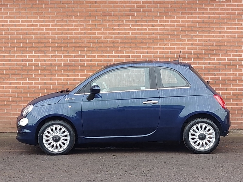 Used Fiat 500 2022 for sale - 76451024: Photo 4