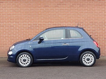 Used Fiat 500 2022 for sale - 76451024: Photo