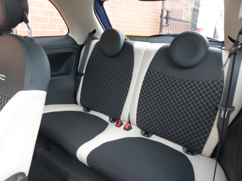 Used Fiat 500 2022 for sale - 76451024: Photo 6