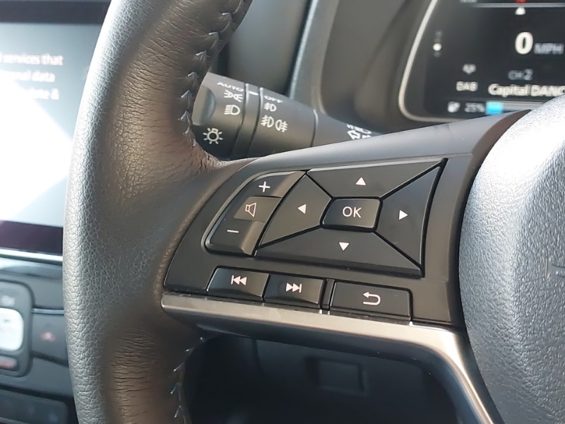 Used Nissan Leaf 2022 for sale - 77126426: Photo 11