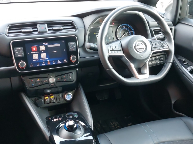 Used Nissan Leaf 2022 for sale - 77126426: Photo 13